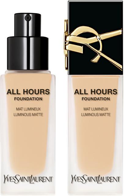 Yves Saint Laurent All Hours Foundation LC1 product image