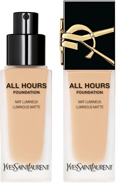 Encre De Peau All Hours Foundation LC5 product image