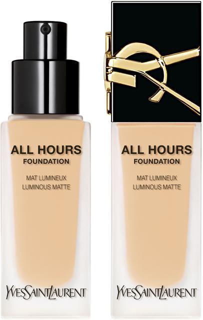 Yves Saint Laurent All Hours Foundation LN1 product image