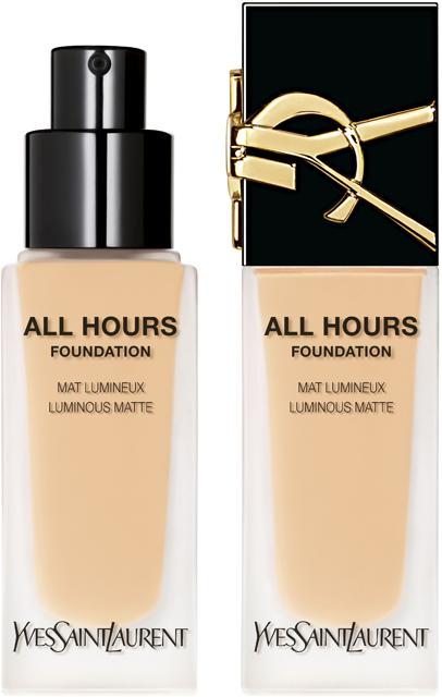 Yves Saint Laurent All Hours Foundation LN4 product image