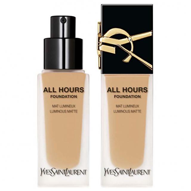 Yves Saint Laurent All Hours Foundation LW9 product image