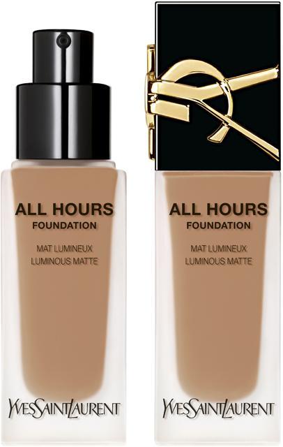 Yves Saint Laurent All Hours Foundation MC5 product image