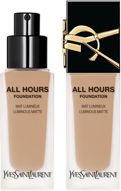 Yves Saint Laurent All Hours Foundation MN5 product image