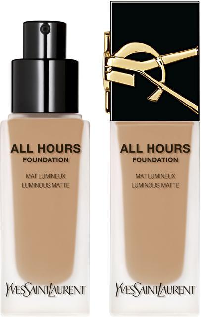 Yves Saint Laurent All Hours Foundation MN8 product image