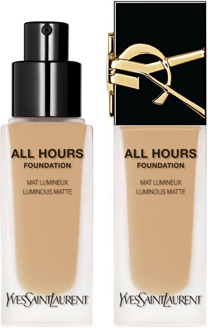 Yves Saint Laurent All Hours Foundation MW2 product image