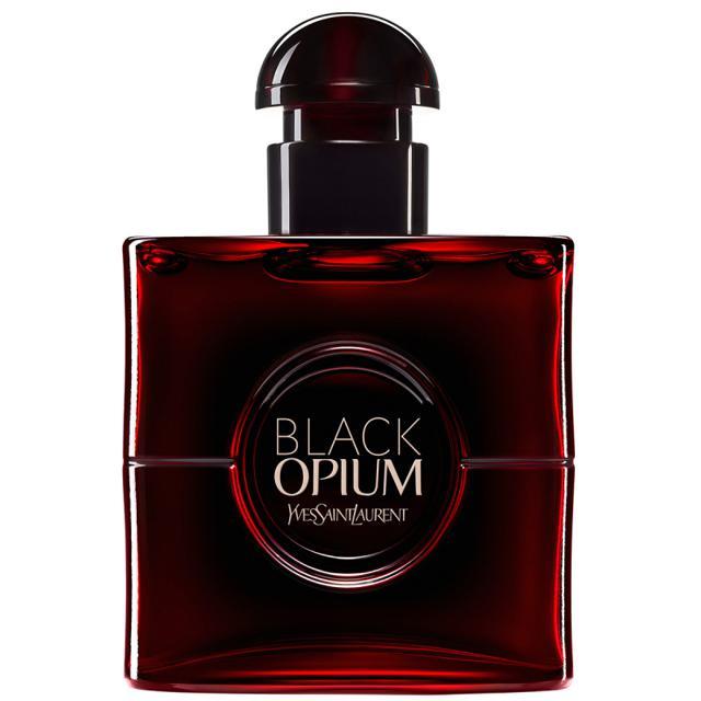 Yves Saint Laurent Black Opium Eau de Parfum Over Red 30 ml product image