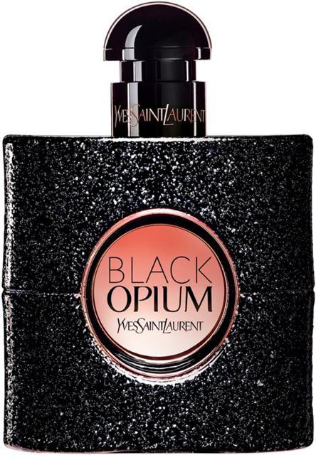 Yves Saint Laurent Black Opium edp 50ml product image