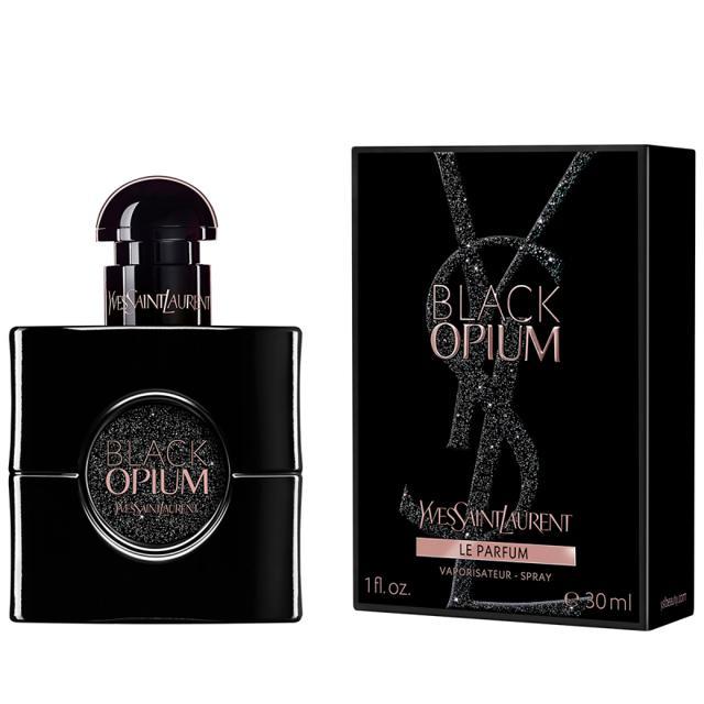 Yves Saint Laurent Black Opium Le Parfum 30 ml product image