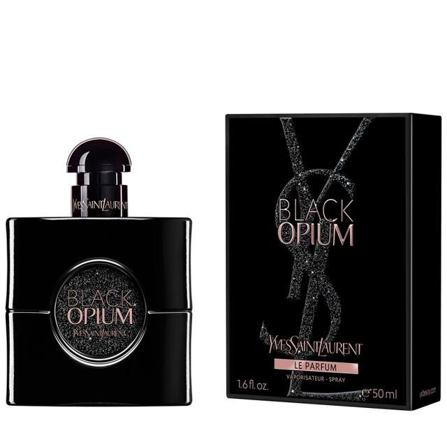 Yves Saint Laurent Black Opium Le Parfum 50ml product image