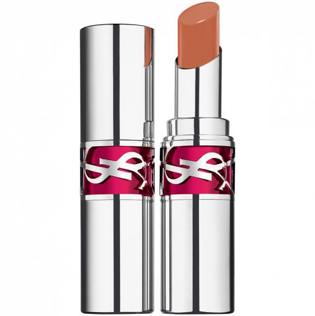 Yves Saint Laurent Candy Glaze 4 Nude Pleasure product image