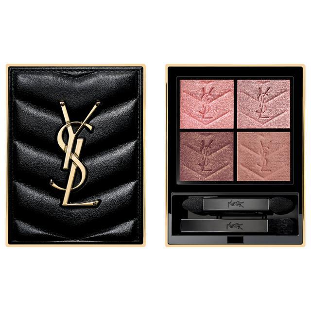 Yves Saint Laurent Couture Mini Clutch 400 Babylone Roses product image