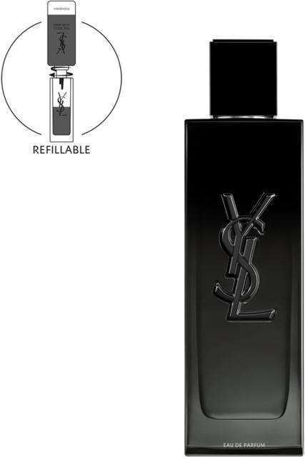 Yves Saint Laurent MYSLF Eau de Parfum 100 ml product image