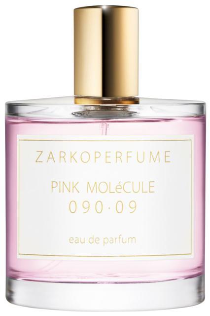 Zarkoperfume Pink Molécule 090.09 Eau de Parfum 50 ml product image