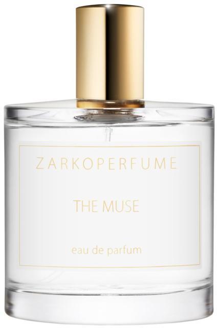 Zarkoperfume The Muse Eau de Parfum 50 ml product image