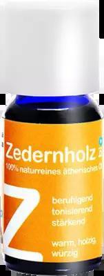 ZEDERNHOLZ-Bio-100-nat-aetherisches-Oel product image