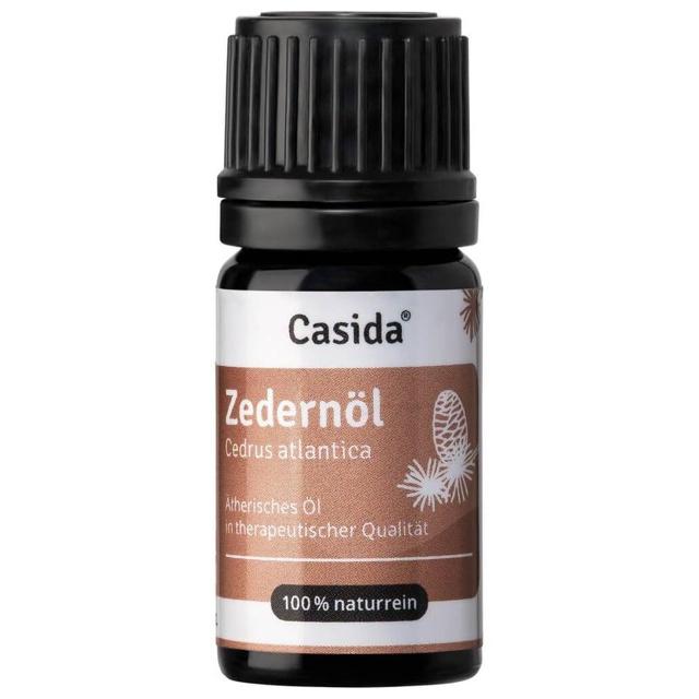 ZEDERNÖL ätherisch naturrein product image