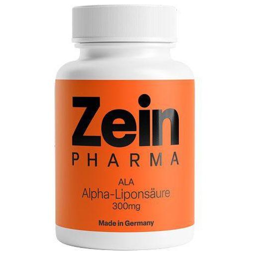 ALPHA LIPONSÄURE 300 mg Kapseln product image
