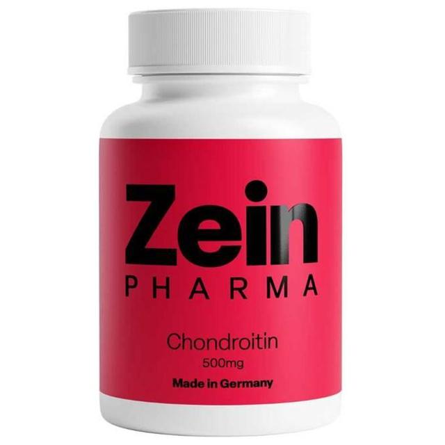 CHONDROITIN 500 mg Kapseln product image
