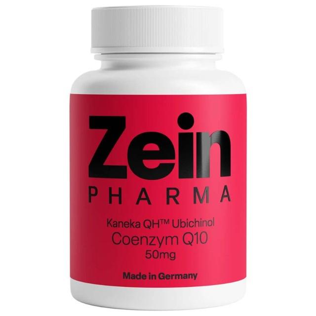 UBICHINOL COQ 10 Kapseln 50 mg product image