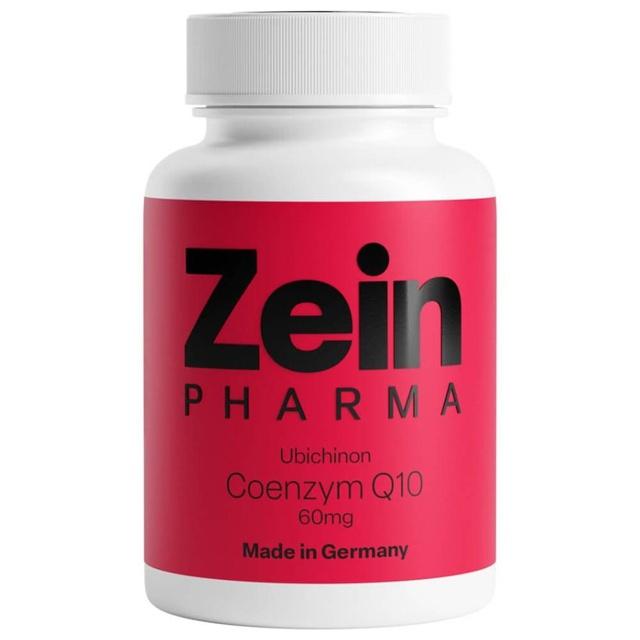 COENZYM Q10 KAPSELN 60 mg product image