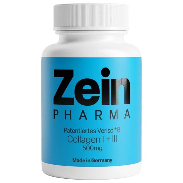 COLLAGEN C ReLift Kapseln 500 mg product image