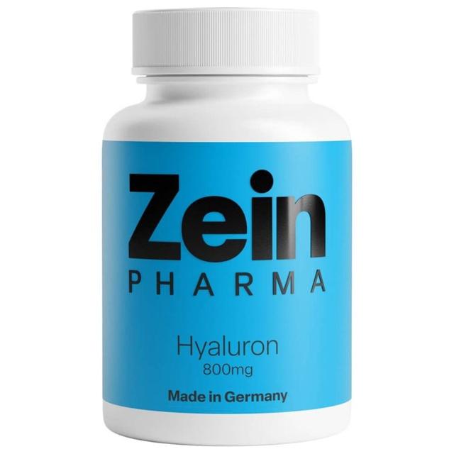 HYALURON FORTE Plus 800 mg Kapseln product image