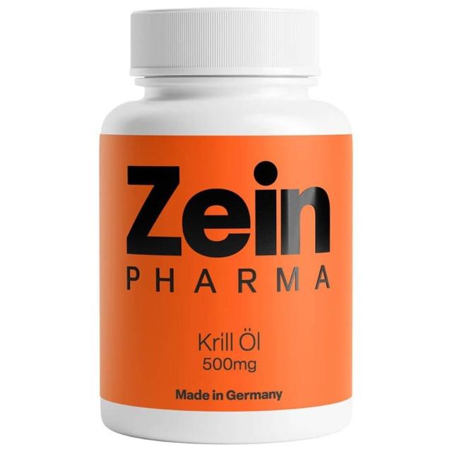 Krill Öl Kapseln product image