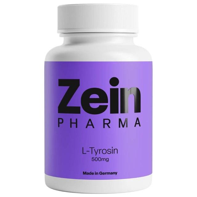 L-TYROSINE Caps product image
