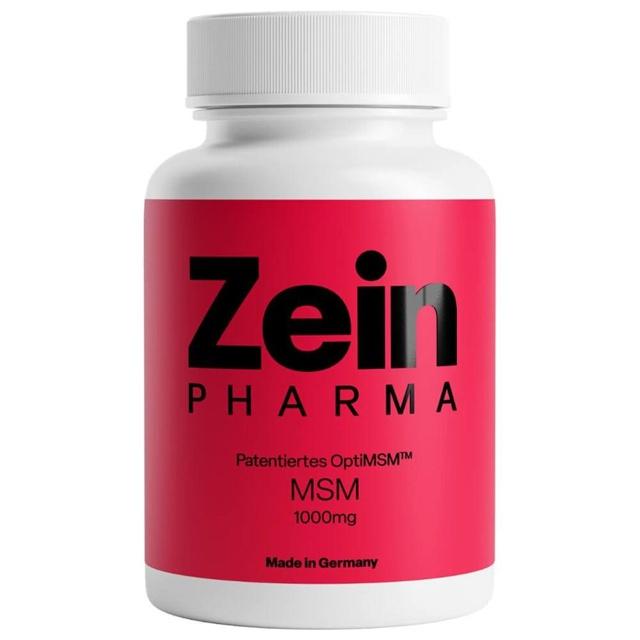 OPTIMSM 1000 mg Kapseln product image