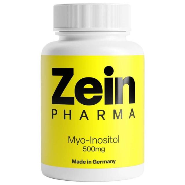 MYO-INOSITOL Kapseln product image