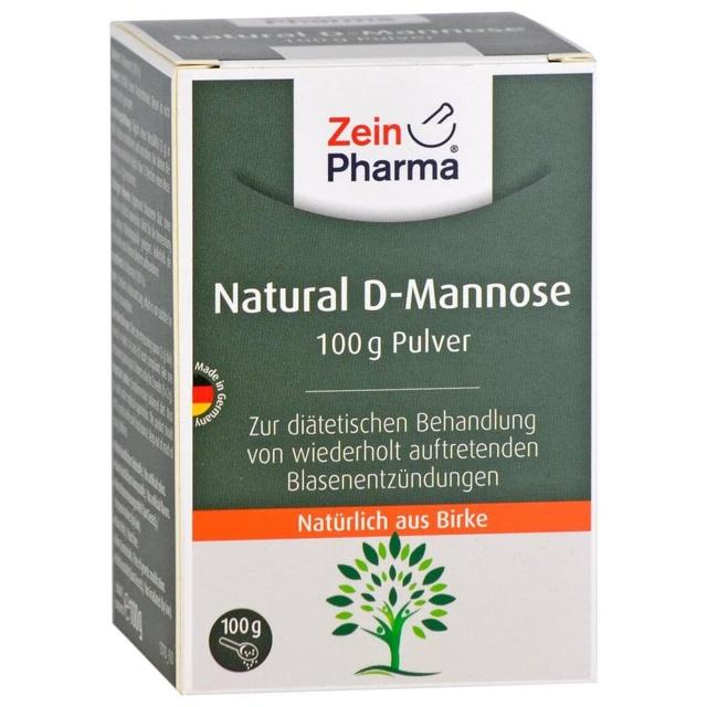 NATURAL D-Mannose Powder product image