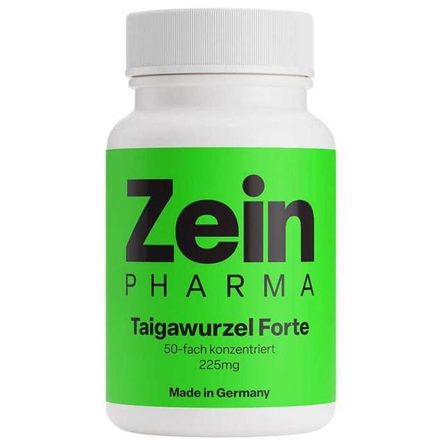 Zein PHARMA Taigawurzel Forte 225mg 120 St Kapseln product image