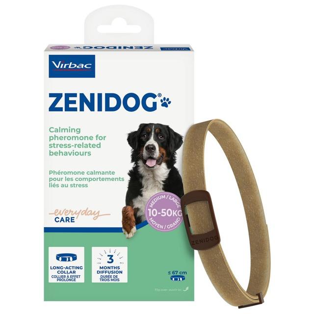 Zenidog Collar M/L product image