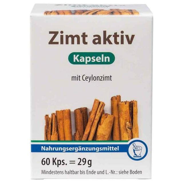 ZIMT AKTIV Kapseln product image