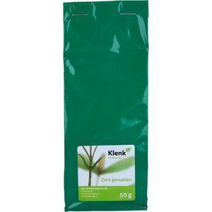 Zimt Gemahlen, 50 g n.v. product image