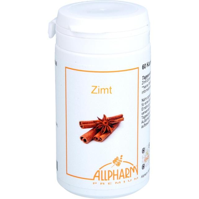 ZIMT KAPSELN 60 St Kapseln product image