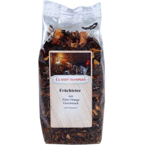 ZIMT-ORANGE Früchtetee CHRÜTERMÄNNLI product image