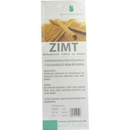 ZIMT SOHLEN Gr.37/38 hell product image