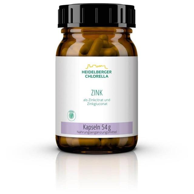 ZINK 120 St Kapseln product image