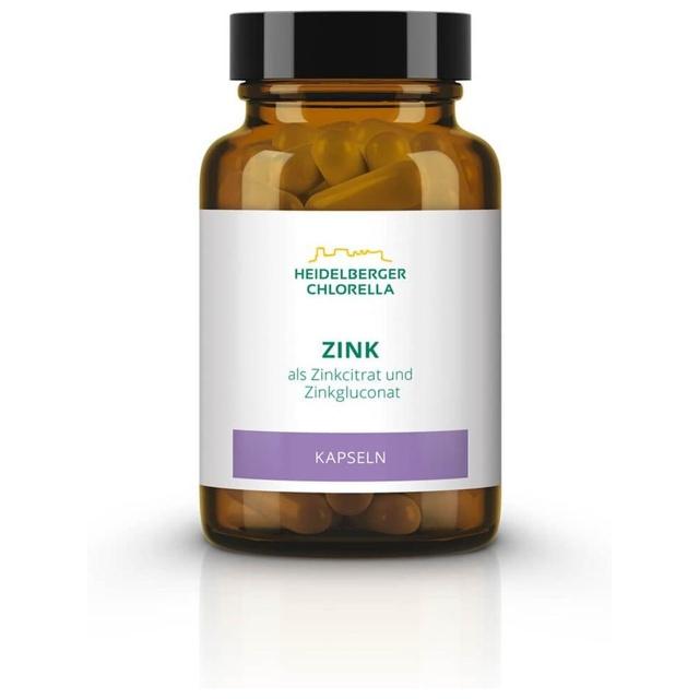ZINK 60 St Kapseln product image