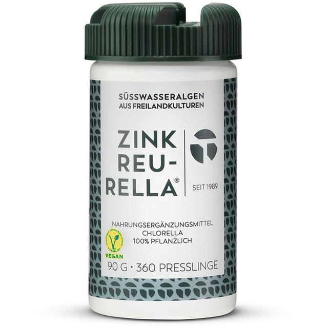 ZINK-REU-RELLA Tabletten product image