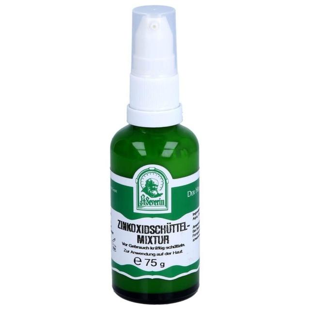 ZINKOXID Schüttelmixtur product image