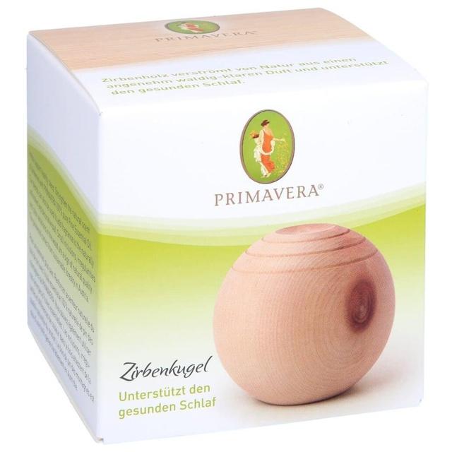 Zirbenkugel, 1 St n.v. product image