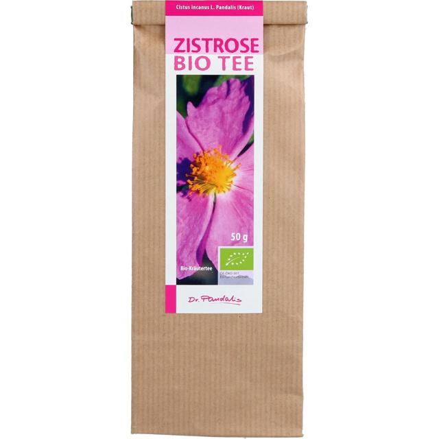 ZISTROSE BIO Tee product image