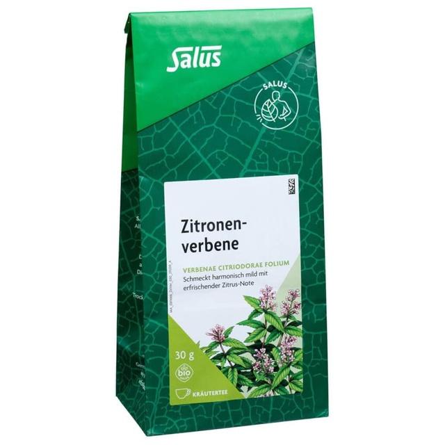 ZITRONENVERBENE Tee Bio Salus product image