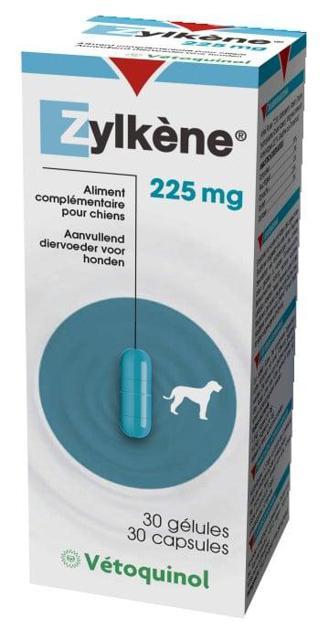 Zylkene 10-30kg, 30 st product image
