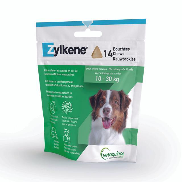 Zylkene Chews - 225 mg product image