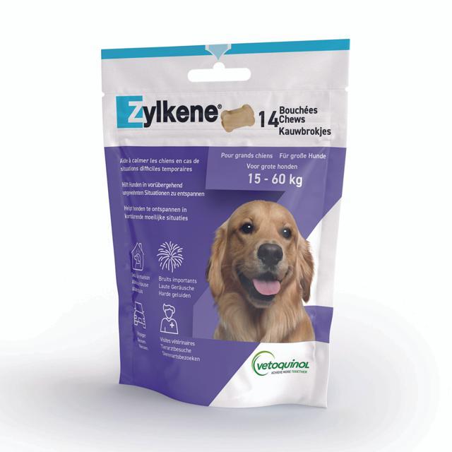 Zylkene Chews - 450 mg product image