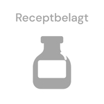 Rivastigmine Sandoz, oral lösning 2 mg/ml Abacus Medicine A/SFlaska, 120 ml produkt bild