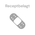 Estradot, depotplåster 37,5 mikrogram/24 timmar Sandoz A/S, 24 styck produkt bild